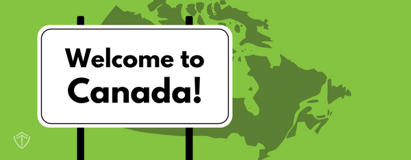 A newcomer's guide to navigating the Canadian driving system – GuardTree